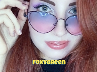 Foxygreen