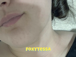 Foxytessa