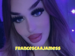 Francescaajamess