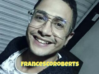 Francescoroberts