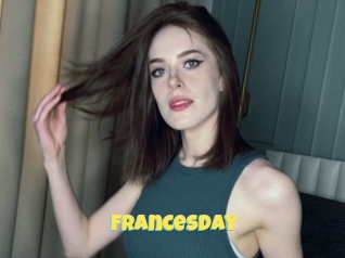 Francesday