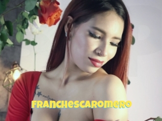Franchescaromero