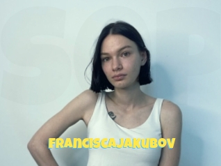 Franciscajakubov