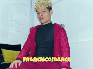 Franciscomarch