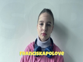 Franciskapolove