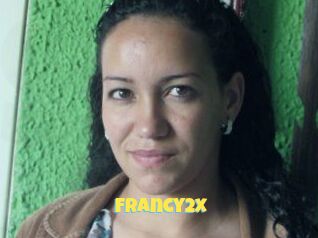Francy2x