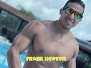 frank_heaven Sexe et Porno