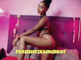 Franshezkamurray