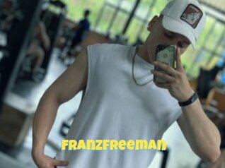 Franzfreeman