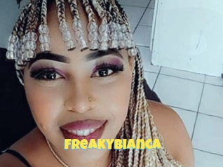 Freakybianca