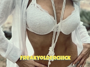 Freakyolderchick