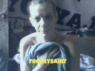 Freakysaint