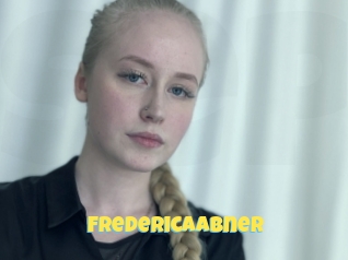 Fredericaabner