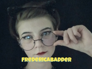 Fredericabadder