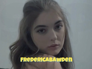 Fredericabawden