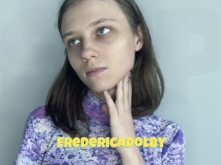 Fredericadolby