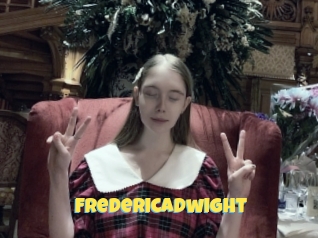 Fredericadwight