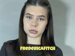 Fredericafitch