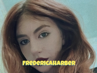 Fredericaharber