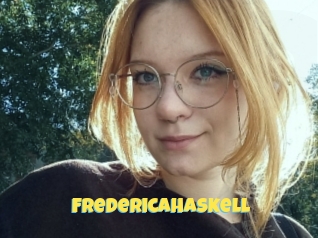 Fredericahaskell
