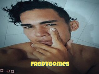 Fredygomes