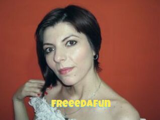 Freeedafun