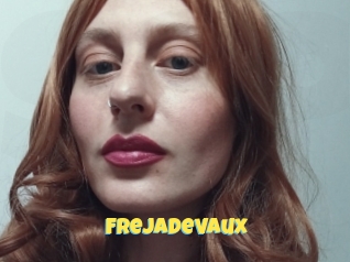 Frejadevaux