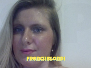 Frenchblondi