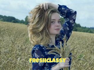 Freshclassy