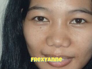 Frexyanne