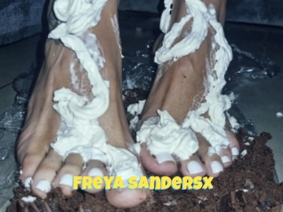 Freya_sandersx