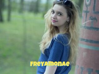 Freyamonae