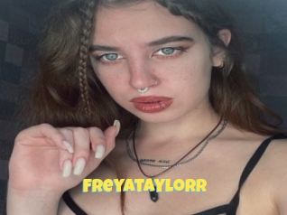 Freyataylorr