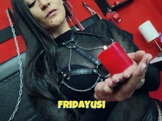 Fridayusi