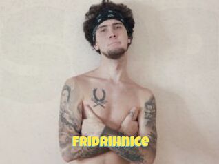 Fridrihnice