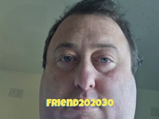 Friend202030