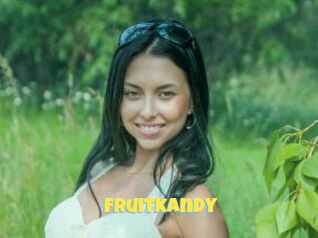 Fruitkandy