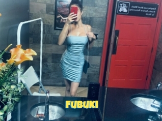 Fubuki