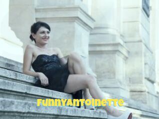 FunnyAntoinette
