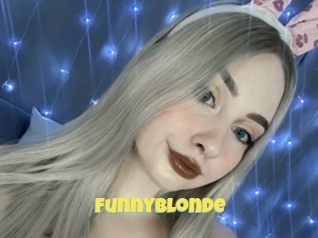 Funnyblonde