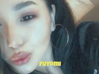 Fuyomi
