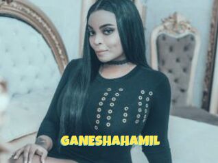 GANESHAHAMIL