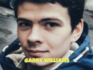 GARRY_WILLIAMS Sexe et Porno
