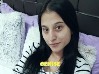 GENISE