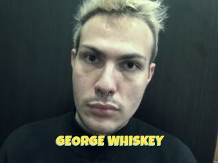 GEORGE_WHISKEY