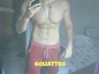 GOLIATTBG