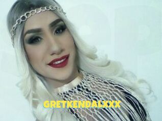 GRETKENDALXXX