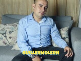 GUILLERMOLERN