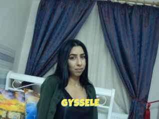 GYSSELE