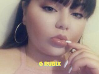 G_rubix Sexe et Porno